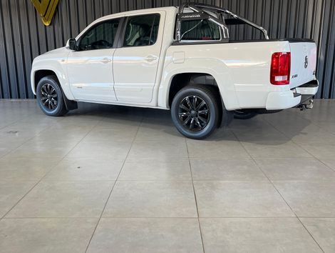 VolksWagen AMAROK High.CD 2.0 16V TDI 4x4 Dies. Aut