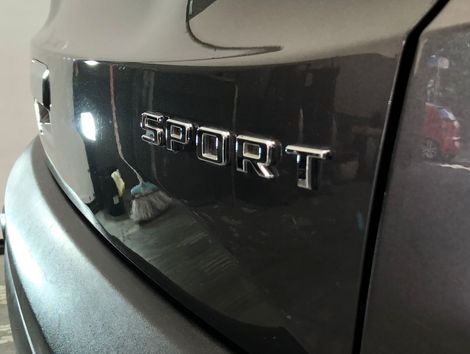 Jeep Renegade Sport T270 1.3 TB 4x2 Flex Aut.