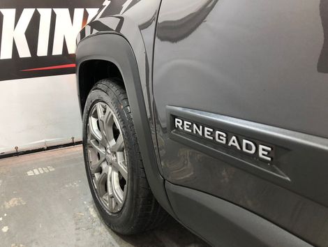 Jeep Renegade Sport T270 1.3 TB 4x2 Flex Aut.