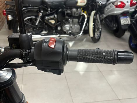 KTM DUKE 390