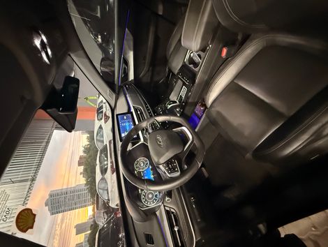 CHERY Tiggo 7 Pro 1.6 Turbo 16V Aut.  
