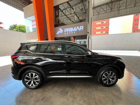 CHERY Tiggo 7 Pro 1.6 Turbo 16V Aut.  