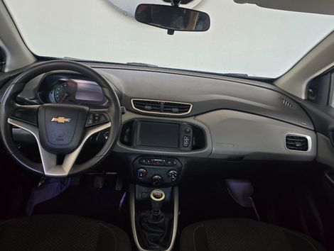 Chevrolet ONIX HATCH LT 1.0 8V FlexPower 5p Mec.
