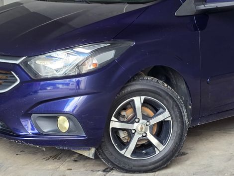 Chevrolet ONIX HATCH LT 1.0 8V FlexPower 5p Mec.