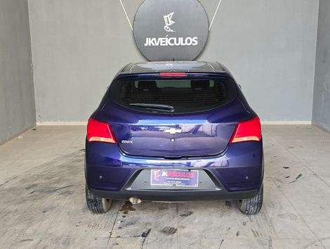 Chevrolet ONIX HATCH LT 1.0 8V FlexPower 5p Mec.