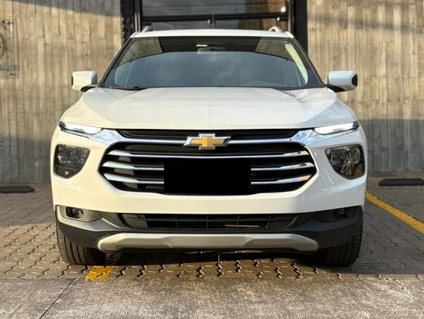 Chevrolet MONTANA LTZ 1.2 Turbo Flex 12V 4p Aut.