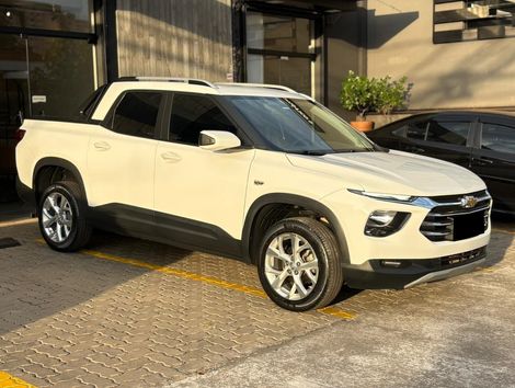 Chevrolet MONTANA LTZ 1.2 Turbo Flex 12V 4p Aut.