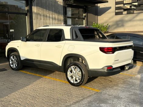 Chevrolet MONTANA LTZ 1.2 Turbo Flex 12V 4p Aut.