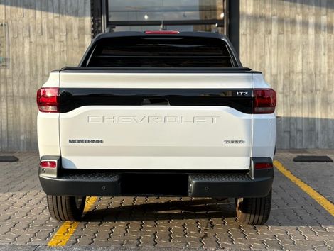 Chevrolet MONTANA LTZ 1.2 Turbo Flex 12V 4p Aut.
