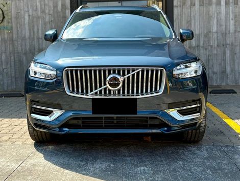 Volvo XC 60 T-8 Plus 2.0 AWD (Híbrido)