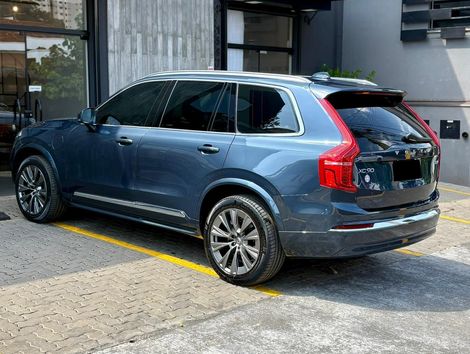 Volvo XC 60 T-8 Plus 2.0 AWD (Híbrido)