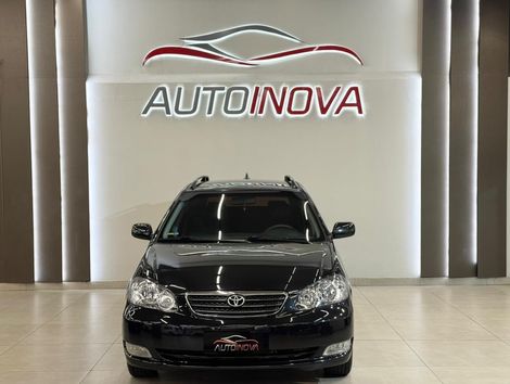 Toyota Corolla Fielder SW 1.8/1.8 XEi Flex Mec