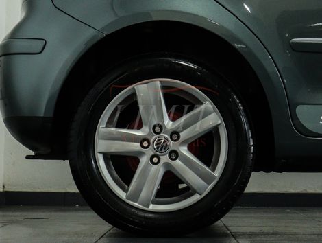 VolksWagen Polo 1.6 Mi/S.Ouro 1.6 Mi Tot.Flex 8V 5p