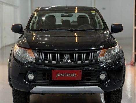 Mitsubishi L200 Triton Sport GL 2.4 CD Diesel