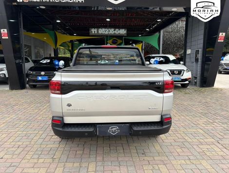Chevrolet MONTANA LTZ 1.2 Turbo Flex 12V 4p Aut.