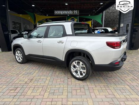 Chevrolet MONTANA LTZ 1.2 Turbo Flex 12V 4p Aut.