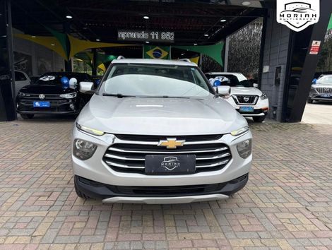 Chevrolet MONTANA LTZ 1.2 Turbo Flex 12V 4p Aut.