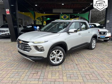 Chevrolet MONTANA LTZ 1.2 Turbo Flex 12V 4p Aut.