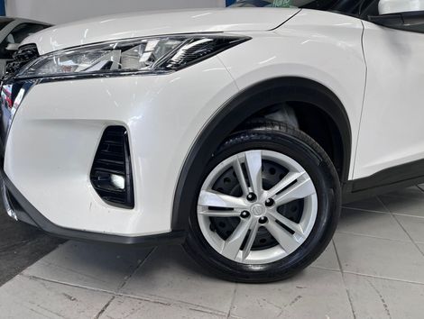 Nissan KICKS Play Active Plus 1.6 16V Flex Aut.