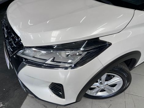 Nissan KICKS Play Active Plus 1.6 16V Flex Aut.