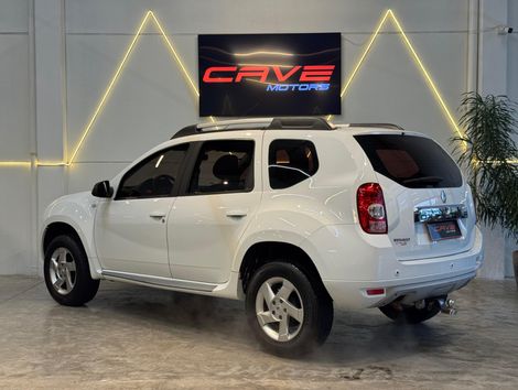 Renault DUSTER Dynamique 1.6 Flex 16V Mec.
