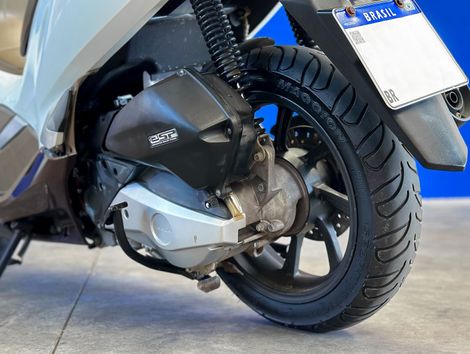 HONDA PCX 150/DLX