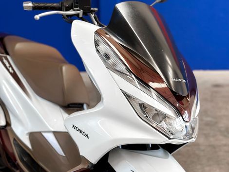 HONDA PCX 150/DLX