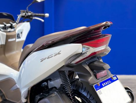 HONDA PCX 150/DLX