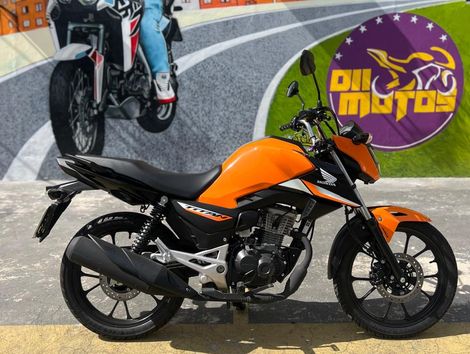 HONDA CG 160 TITAN FLEXONE/Ed.Especial 40 Anos