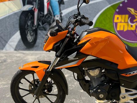 HONDA CG 160 TITAN FLEXONE/Ed.Especial 40 Anos