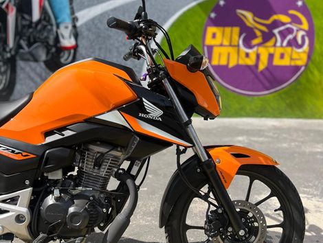 HONDA CG 160 TITAN FLEXONE/Ed.Especial 40 Anos