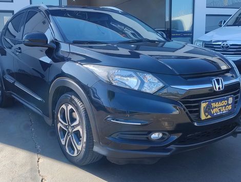 Honda HR-V EX 1.8 Flexone 16V 5p Aut.