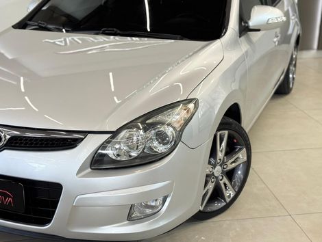 Hyundai i30 2.0 16V 145cv 5p Aut.