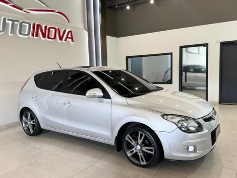 Hyundai i30 2.0 16V 145cv 5p Aut.