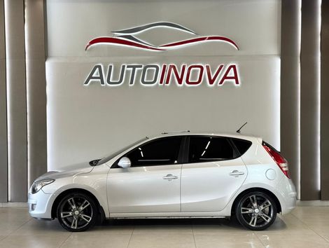 Hyundai i30 2.0 16V 145cv 5p Aut.