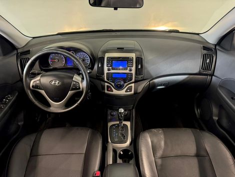 Hyundai i30 2.0 16V 145cv 5p Aut.