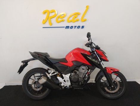 HONDA CB 300F Twister Flex