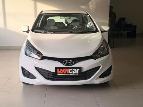 Hyundai HB20 Comf./C.Plus/C.Style 1.0 Flex 12V