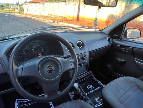 Chevrolet Celta Spirit/ LT 1.0 MPFI 8V FlexP. 5p