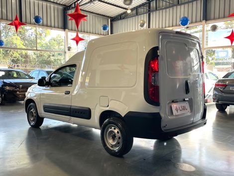 Fiat Fiorino Endurance EVO 1.4 Flex 8V 2p