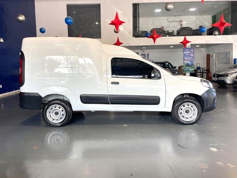 Fiat Fiorino Endurance EVO 1.4 Flex 8V 2p