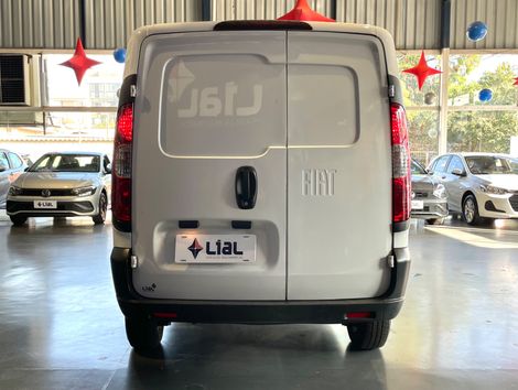 Fiat Fiorino Endurance EVO 1.4 Flex 8V 2p