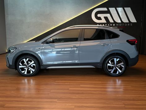 VolksWagen Nivus Highline 1.0 200 TSI Flex Aut.