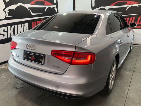 Audi A4 1.8 Tip./ Multitronic Turbo