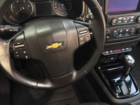 Chevrolet TRAILBLAZER LTZ 2.8 CTDI Diesel Aut.