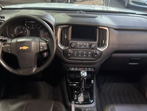 Chevrolet TRAILBLAZER LTZ 2.8 CTDI Diesel Aut.