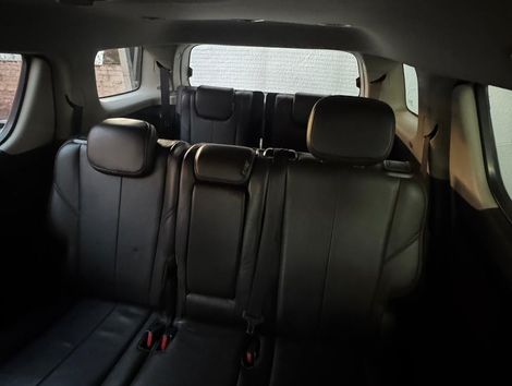 Chevrolet TRAILBLAZER LTZ 2.8 CTDI Diesel Aut.