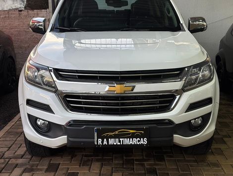 Chevrolet TRAILBLAZER LTZ 2.8 CTDI Diesel Aut.