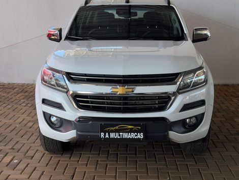 Chevrolet TRAILBLAZER LTZ 2.8 CTDI Diesel Aut.