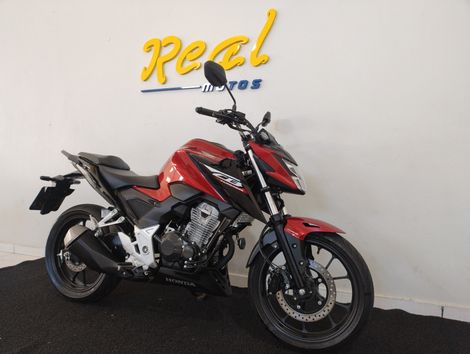 HONDA CB 300F Twister Flex